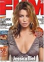 FHM: For Him Magazine, French Edition
