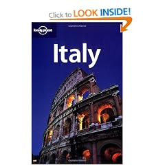 Lonely Planet Italy 6th Ed.: 6th Edition