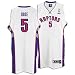 Raptors Reebok Men's NBA 05-06 Home Swingman Jersey