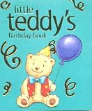 Little Teddy's Birthday Book