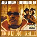 Fat Joe, Jadakiss & Young Buck present THE BLEND CONNECTION [Mixtape] [Limited Edition]