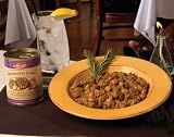 Merrick Mediterranean Banquet Dog Food, 13.2 Oz