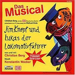 Jim Knopf und Lukas der Lokomotivf�hrer (Musical)