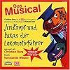 Jim Knopf und Lukas der Lokomotivf�hrer (Musical)