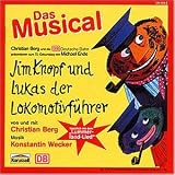 Christian Berg, Konstantin Wecker..par Christian Berg