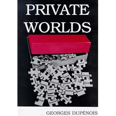 Private Worlds: The Reality of Creation - or the Creation of Realities?