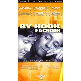 By Hook Or By Crook [VHS]