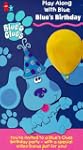 Blues Clues:Blues Birthday