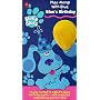 Blue's Clues - Blue's Birthday [VHS]