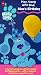 VHS : Blue's Clues - Blue's Birthday