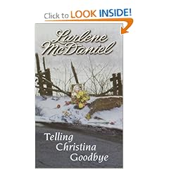 Telling Christina Goodbye