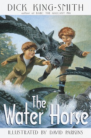 The Water Horse