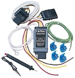 Hopkins 46155 Universal Kit (Independent Bulb Turn Signals)