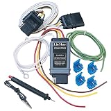 Hopkins 46155 Universal Kit (Independent Bulb Turn Signals) by Hopkins