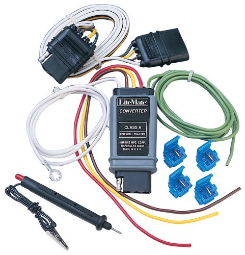 Hopkins 46155 Universal Kit (Independent Bulb Turn Signals)