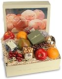 Chocolate Appeal Deluxe Fruit and Gourmet Gift Box