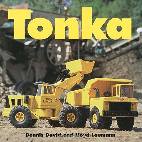 tonka
