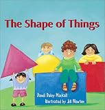 The Shape of Things (Imagination Series) (Imagination Series)