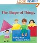 The Shape of Things (Imagination Series) (Imagination (Augsburg Books))