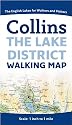 Lake District Map