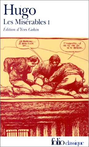 Les Mis�rables, tome 1