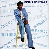 Emilio Santiago - Emilio Santiago ( Bananeira ) ( Audio CD ) - B000GY8ZQ6