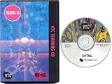 Click for more about xHTML Training CD - VTC (Virtual Training Company).