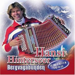 Hansi Hinterseer - Hansi Hinterseer - Zortam Music