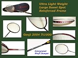 Buy Badminton Racket UF-1200
