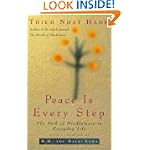 Peace is Every Step