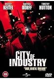 City of Industry