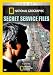 Secret Service Files