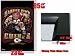 Framed Kansas City Chiefs Poster Running Back Fr 1067