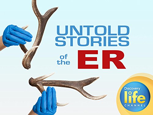 Untold Stories of the ER Season 11