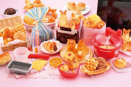 ハッピーキッチン ~かんたん楽しいパン作り~ こねパン ハッピーキッチン ~かんたん楽しいパン作り~ こねパン