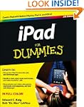 iPad For Dummies