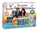 Das groe Tivola Geburtstagspaket