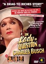 Stream The Lady in Question Is Charles Busch Online.