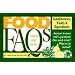 Food FAQs: Substitutions, Yields & Equivalents