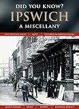 Ipswich : a miscellany