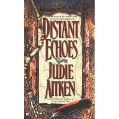 Distant Echoes (Berkley Sensation)