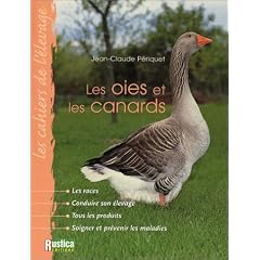 Cahier de l'�levage : Les Oies et les Canards