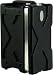 SKB 4-Space X-Rack Effect/Amp Rack (10.5-inch Deep)