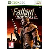 Fallout: New Vegas (Xbox 360)by Bethesda