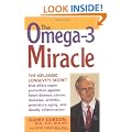 Omega-3 Miracle