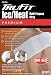 Tru-Fit Ice/Heat Gel Pack with Cloth Wrap One Size Fits All (Pack of 2)