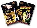 Destination Moon & Rocketship X-M [DVD] [Region 1] [US Import] [NTSC]