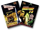 Destination Moon/Rocketship X-M Destination Moon/Rocketship X-M