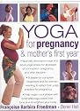 Yoga for Pregnancy & Mother's First Year