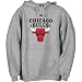 Search : adidas Chicago Bulls Primary Logo Hooded Fleece